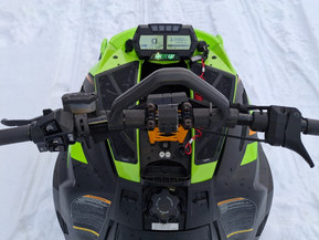 Arctic Cat M-sarja