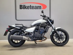 Kawasaki Eliminator