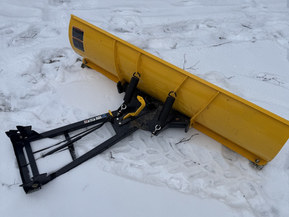 Can-Am Outlander Max