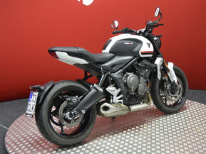 Triumph Trident