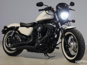 Harley-Davidson Sportster