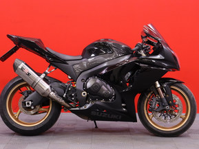Suzuki GSX-R