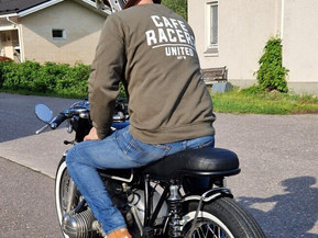 BMW R
