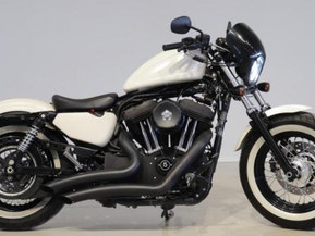 Harley-Davidson Sportster