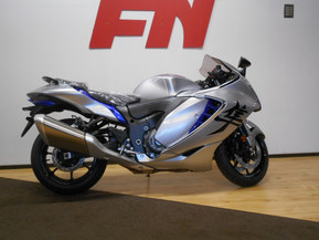 Suzuki GSX