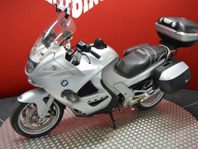BMW K