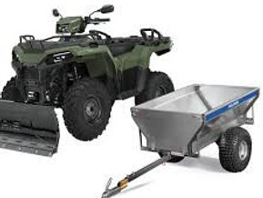 Polaris Sportsman