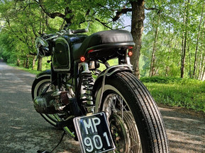 BMW R