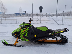 Arctic Cat M-sarja
