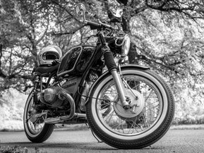 BMW R