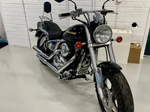 Suzuki VZ