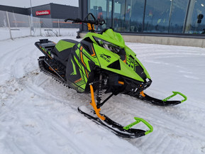 Arctic Cat M-sarja