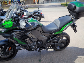 Kawasaki Versys
