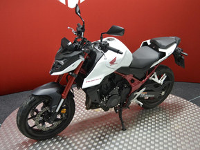 Honda CB
