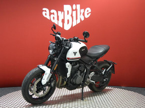 Triumph Trident