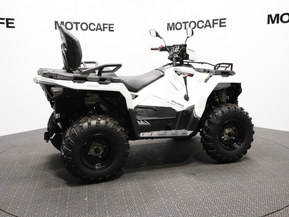 Polaris Sportsman