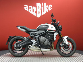 Triumph Trident