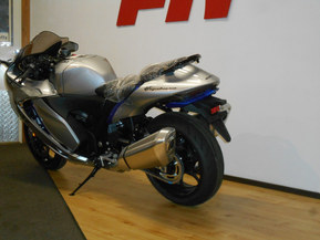 Suzuki GSX