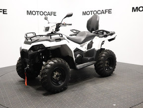 Polaris Sportsman
