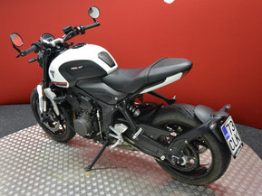 Triumph Trident