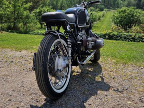 BMW R