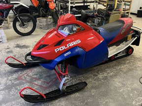 Polaris Fusion
