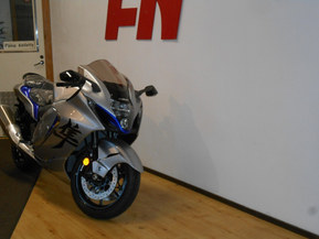 Suzuki GSX