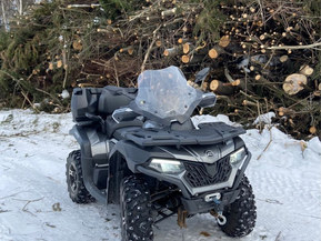 CFMOTO CFORCE