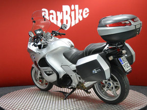 BMW K