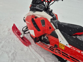 Ski-Doo Summit
