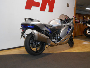 Suzuki GSX