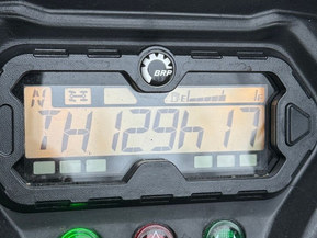 Can-Am Outlander Max