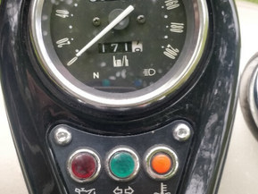Kawasaki VN