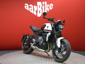 Triumph Trident