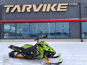 Arctic Cat M-sarja