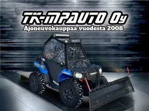 Polaris Ace 570