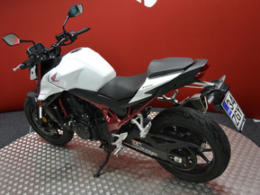 Honda CB