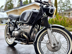 BMW R