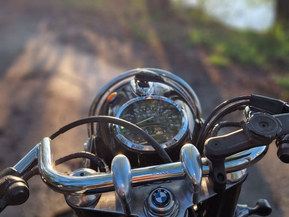 BMW R
