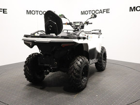 Polaris Sportsman