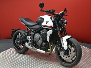 Triumph Trident