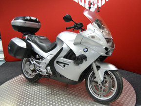 BMW K