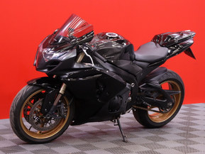 Suzuki GSX-R