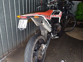 Beta RR