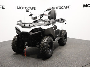 Polaris Sportsman