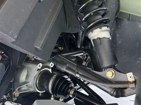 Can-Am Outlander Max