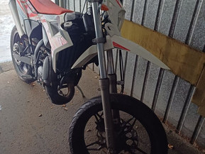 Beta RR