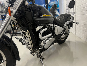 Suzuki VZ