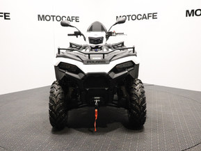 Polaris Sportsman