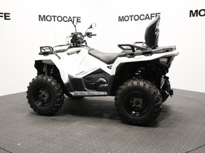 Polaris Sportsman